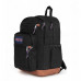 JanSport Cool Student Backpack EK0A5BAKN55 Black One size
