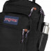 JanSport Cool Student Backpack EK0A5BAKN55 Black One size