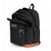 JanSport Cool Student Backpack EK0A5BAKN55 Black One size