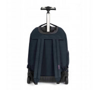 JanSport Driver 8 Backpack Bag EK0A5BALN54 Granatowe One size