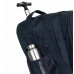 JanSport Driver 8 Backpack Bag EK0A5BALN54 Granatowe One size