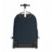 JanSport Driver 8 Backpack Bag EK0A5BALN54 Granatowe One size