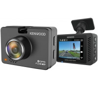 KENWOOD, DRV-A310W, vaizdo registratorius