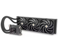 K Wasserkhlung AW360 All-In-One Liquid Cooling System Black