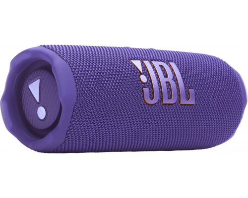 JBL Flip 7 fioletowy (JBLFLIP7PUR)