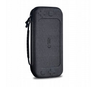 TECH-PROTECT HARDPOUCH NINTENDO SWITCH 2 DARK GREY