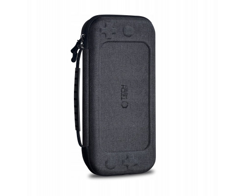 TECH-PROTECT HARDPOUCH NINTENDO SWITCH 2 DARK GREY