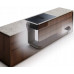 HOB WITH HOOD ECC8344 ELX
