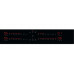 HOB WITH HOOD ECC8344 ELX
