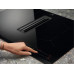 HOB WITH HOOD ECC8344 ELX