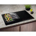 HOB WITH HOOD ECC8344 ELX