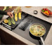 HOB WITH HOOD ECC8344 ELX