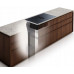 HOB WITH HOOD ECC8344 ELX
