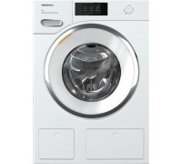 Washing machine with SteamCare function and WiFi WWB 680 WCS