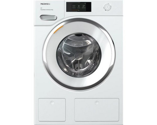 Washing machine with SteamCare function and WiFi WWB 680 WCS