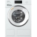 Washing machine with SteamCare function and WiFi WWB 680 WCS