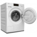 Washing machine with SteamCare function and WiFi WWB 680 WCS