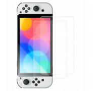 Swith kło hardened Wowith insky Tempered Glass na Nintenfor Switch, 2-pak