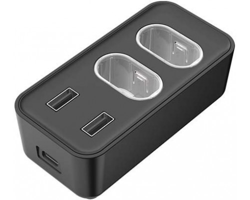 Dual Charger and Hub for Xbox