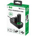 Dual Charger and Hub for Xbox
