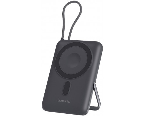 4smarts WirelessEnterprise Pocket 10000mAh 22.5W,Qi2