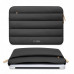 Tech-Protect Fluffy Laptop 13-14 Black