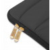 Tech-Protect Fluffy Laptop 13-14 Black