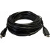 Przewód USB 8 metrowy do podłączenia kamery tylnej Mio MiVue E60