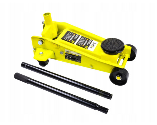 #Lift hydraulic 3T 135-500mm (1)