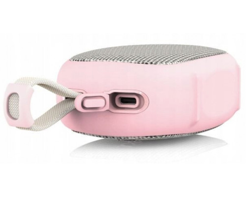 FiiO Snowsky Anywhere - green - Portable głośnik Bluetooth