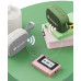 FiiO Snowsky Anywhere - green - Portable głośnik Bluetooth