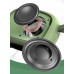 FiiO Snowsky Anywhere - green - Portable głośnik Bluetooth