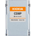 KIOXIA CD8P-R Series KCD8XPUG7T68 - SSD - Rechenzentrum, Lesen intensiv - 7680 GB - intern - 2.5" (6.4 cm) - PCI Express 5.0 x4 (NVMe)