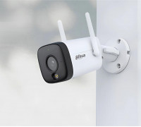 Kamera WI-FI IP Dahua IPC-HFW1539DTK1-SAW-IL-0280B