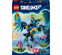 LEGO DREAMZzz 71494 - Zoey's Time Owl