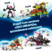 LEGO DREAMZzz 71494 - Zoey's Time Owl