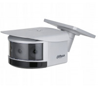 KAMERA WANDALOODPORNA IP IPC-PFW83242-A180-E4 PANORAMICZNA - 32&nbsp;Mpx, 4&nbsp;x 2.8&nbsp;mm DAHUA