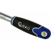 Zestaw grzechotek 1/2 3/8 1/4 quick release (10)