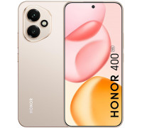 Honor 400 5G 8/512GB Gold (5109BUUV)