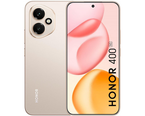 Honor 400 5G 8/512GB Gold (5109BUUV)