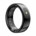 Smart RING PRO black, t�tno, saturacja, monitor snu, aktywno��, roz 11, Powerton