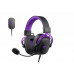 gaming Havit H2002+U (czarno-fioletowy)