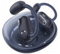 wireless Baseus Wireless Earbuds, Bluetooth 5.3, 380 mAh, black