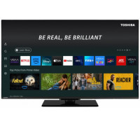Smart TV Toshiba 55QV3F63DG 4K Ultra HD 55"
