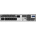 APC Easy UPS SRV SRVPM3KRIL - USV (Rack - einbaufahig) - Wechselstrom 230 V - 2400 Watt - 3000 VA - ohne Batterie - RS-232, USB - Ausgangsanschlusse: 7 - 2U