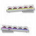 AQIRYS mechaniczna 65%/68 klawiszy Dual Mode: Wirelles&BT+Wired AGENA white