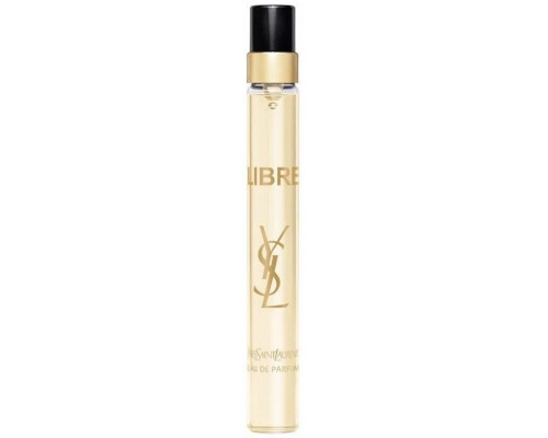 MINIATURA YVES SAINT LAURENT Libre EDP spray 10ml
