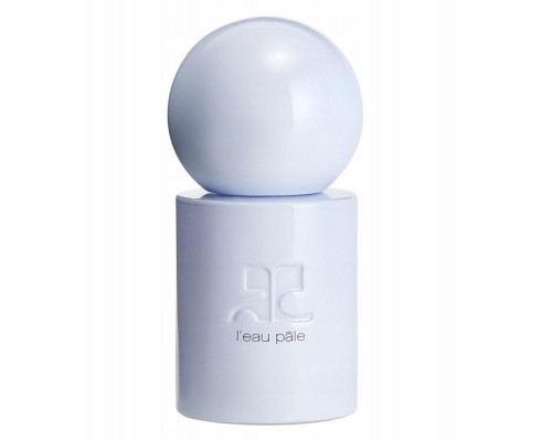 COURREGES L'eau Pale EDP spray 50ml