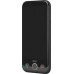 Doro Aurora A11 smartphone, Graphite