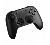 8BitDo Ultimate 2 Wireless BT game controller, PC/Switch, black